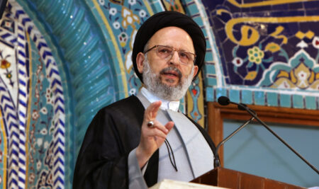 السيّدة خديجة: سند الرّسول (ص) وشريكة الدَّعوة