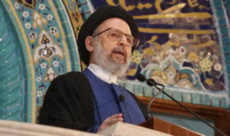 يوم الغدير: حين اكتمل الدّين بولاية عليّ (ع)