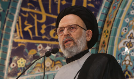 السيّدة الزّهراء (ع): الأنموذج المتكامل للشّخصيَّة الرّساليَّة
