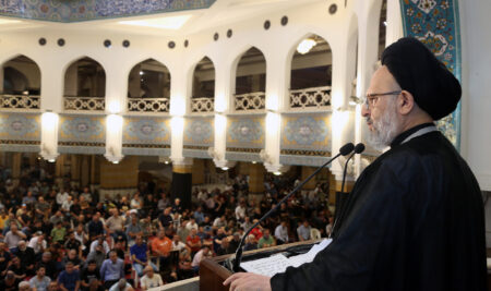 محطّات من سيرة الإمام الرّضا (ع) وأحاديثه